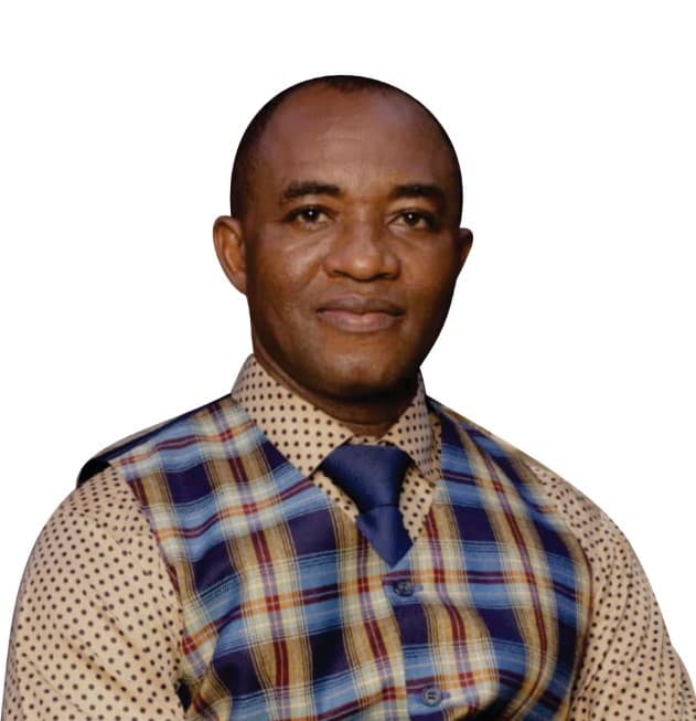 Bishop Magnus Onyeaku