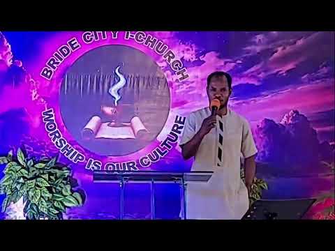 Sunday Service July 5th