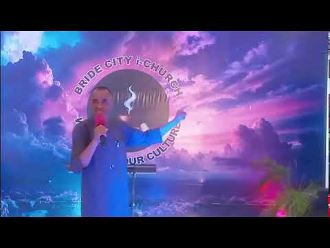 Sunday Service April 12