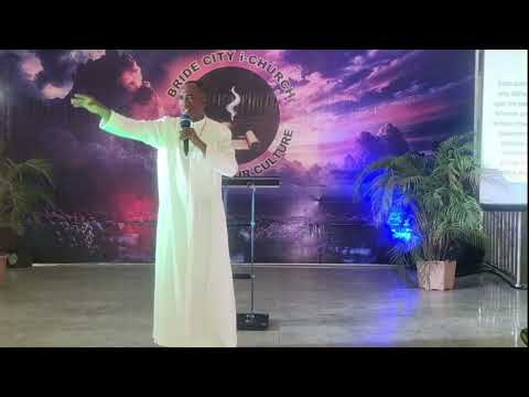 He Won The Victory - Brother Mag