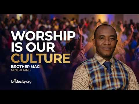 Achieving Divine Leadership on Earth (Church Unity) by Brother Mag